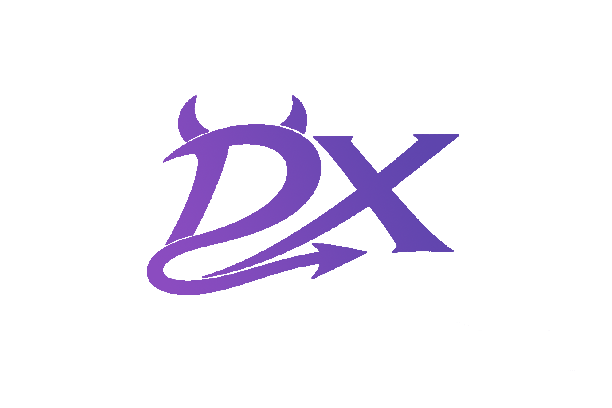 DaemonX Icon